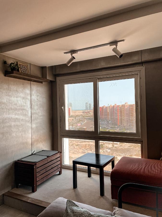 Cozy Studio Porto Golf El Alamein Exterior foto